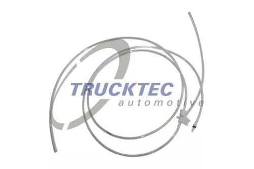 TRUCKTEC AUTOMOTIVE Hose, air supply (03.64.003)