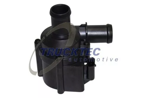 Auxiliary Water Pump (cooling water circuit)