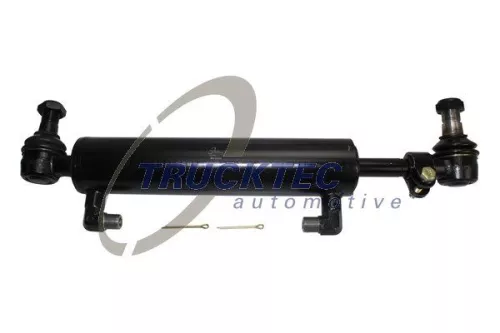 TRUCKTEC AUTOMOTIVE Slave Cylinder, power steering (01.37.017)