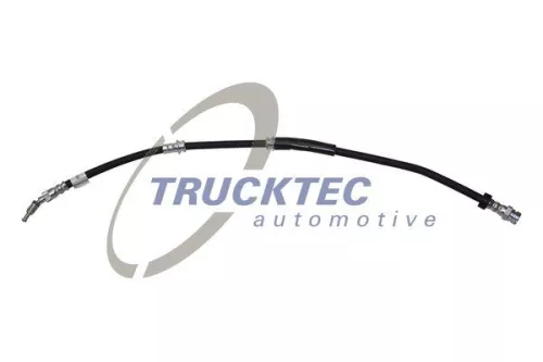 TRUCKTEC AUTOMOTIVE Brake Hose (07.35.355)
