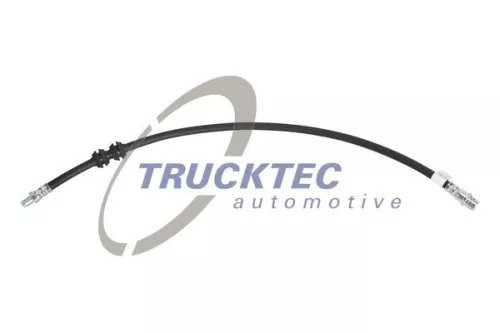 TRUCKTEC AUTOMOTIVE Brake Hose (02.35.649)