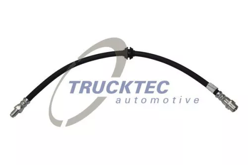 TRUCKTEC AUTOMOTIVE Brake Hose (02.35.674)