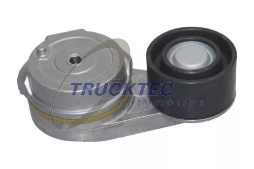 Belt Tensioner, V-ribbed belt