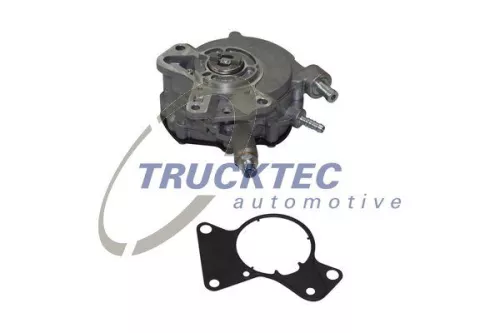 Vacuum Pump, braking system