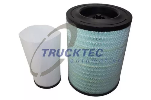 TRUCKTEC AUTOMOTIVE Air Filter (03.14.061)