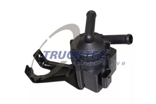 Auxiliary Water Pump (cooling water circuit)