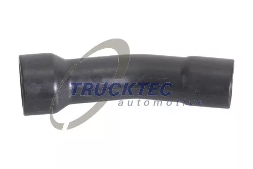 Hose, crankcase ventilation