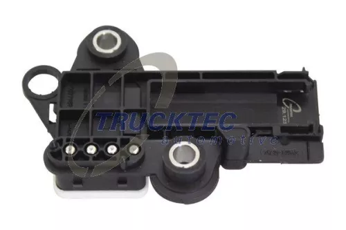 TRUCKTEC AUTOMOTIVE Repair Kit, automatic transmission (02.25.122)