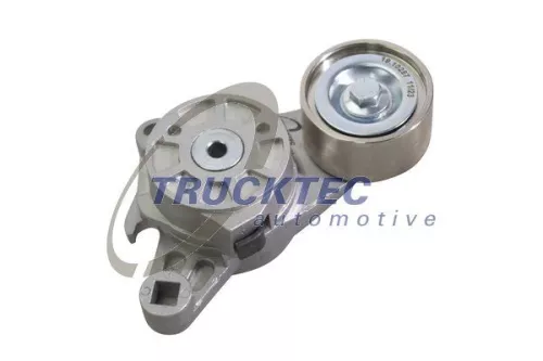 Belt Tensioner, V-ribbed belt