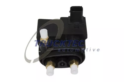 Directional Control Valve Block, air suspension