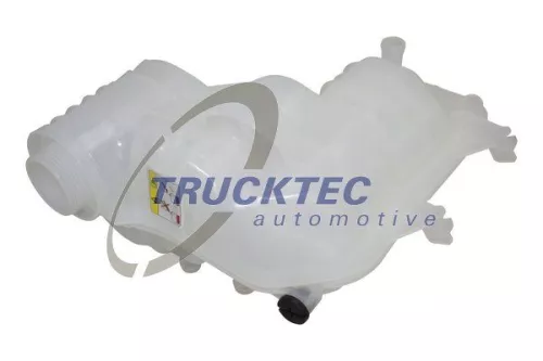 TRUCKTEC AUTOMOTIVE Expansion Tank, coolant (22.40.015)