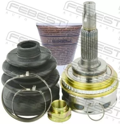 FEBEST Joint Kit, drive shaft (0110-027A48)