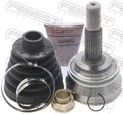 FEBEST Joint Kit, drive shaft (0110-055)
