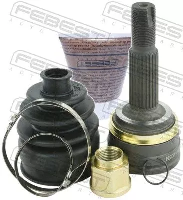 FEBEST Joint Kit, drive shaft (0110-ALA49R)