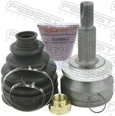 FEBEST Joint Kit, drive shaft (0110-AUR20)