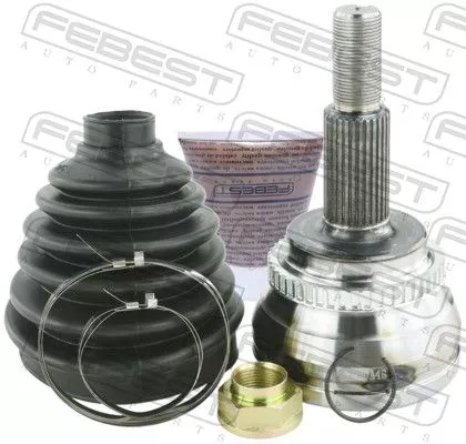 FEBEST Joint Kit, drive shaft (0110-CLR30A48)