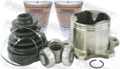 FEBEST Joint Kit, drive shaft (0111-KZN165)