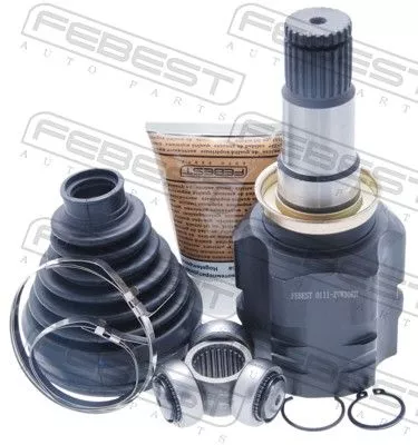FEBEST Joint Kit, drive shaft (0111-ZVW30RH)