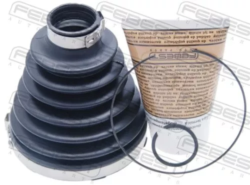 FEBEST Bellow, drive shaft (0115P-200)