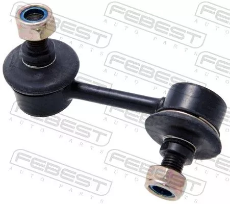 FEBEST Link/Coupling Rod, stabiliser bar (0123-430)