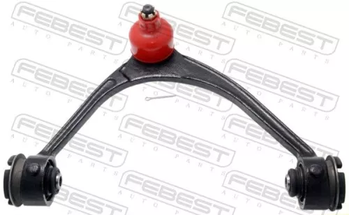 FEBEST Control/Trailing Arm, wheel suspension (0124-JZS160RH)