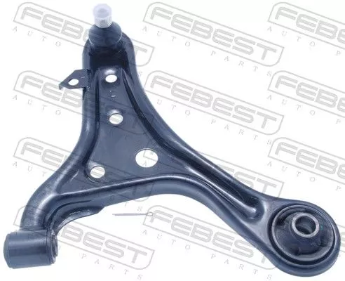 FEBEST Control/Trailing Arm, wheel suspension (0124-KGJ10LH)