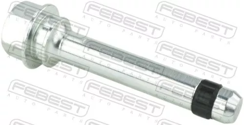 Guide Bolt, brake caliper