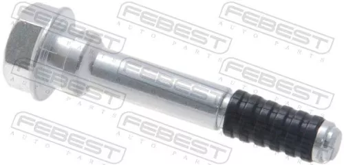 FEBEST Guide Bolt, brake caliper (0174-SX100F)