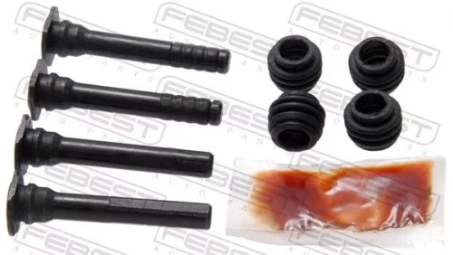 FEBEST Guide Bolt, brake caliper (0174-ZZE120F)