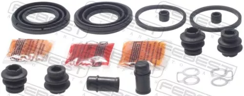 FEBEST Repair Kit, brake caliper (0175-GGL10R)