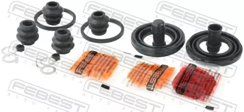 FEBEST Repair Kit, brake caliper (0175-GGL15R)