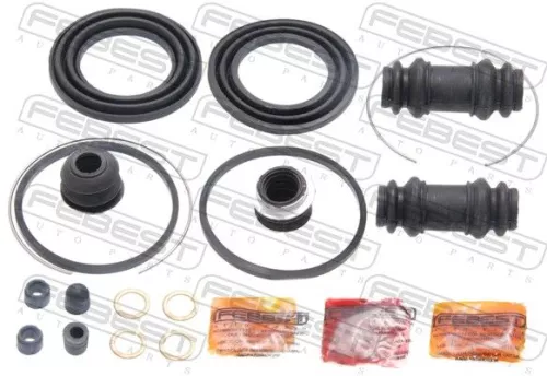 FEBEST Repair Kit, brake caliper (0175-TCR10F)