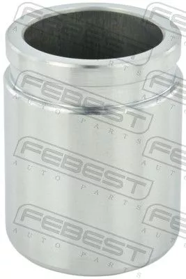 Piston, brake caliper