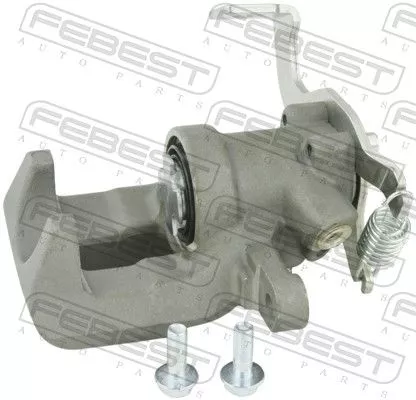FEBEST Brake Caliper (0177-ADE150RLH)