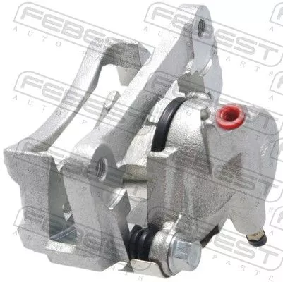 FEBEST Brake Caliper (0177-FZJ105FR)
