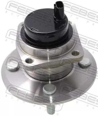 FEBEST Wheel Hub (0182-120DBR)