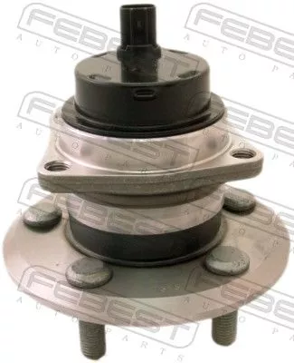 FEBEST Wheel Hub (0182-241R)