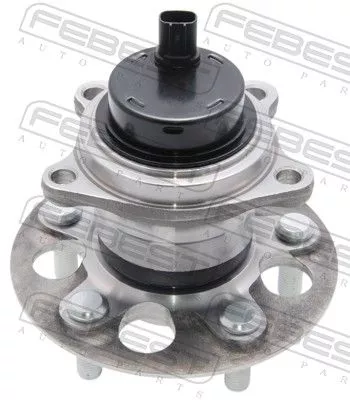 FEBEST Wheel Hub (0182-ACM20R)