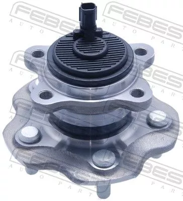 FEBEST Wheel Hub (0182-ADT270MR)
