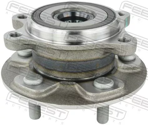 FEBEST Wheel Hub (0182-ASV70F)