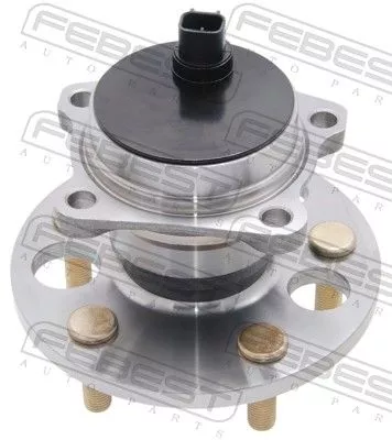 Wheel Hub