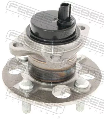 FEBEST Wheel Hub (0182-KSP90R)