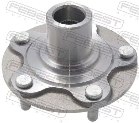 Wheel Hub