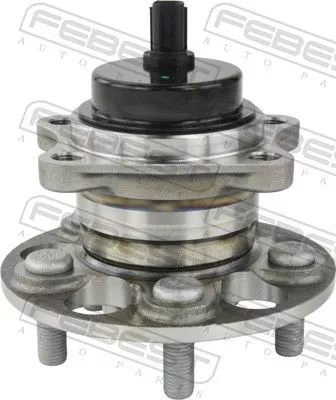 FEBEST Wheel Hub (0182-ZRE212R)