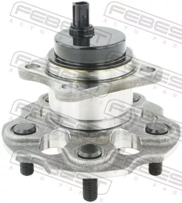 FEBEST Wheel Hub (0182-ZVW40R)