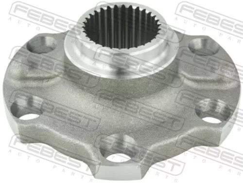 FEBEST Wheel Hub (0182F-GRJ79F)