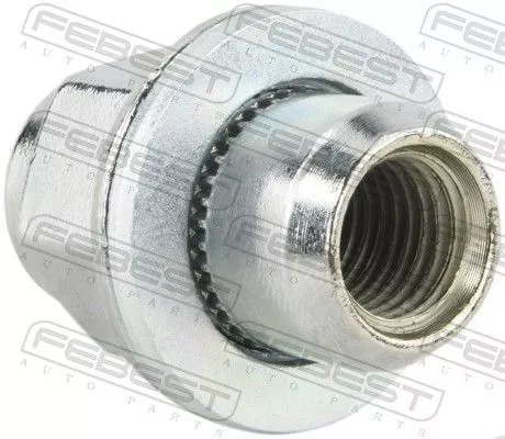 FEBEST Wheel Nut (0185-001)
