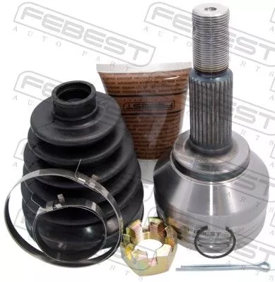 FEBEST Joint Kit, drive shaft (0210-J1016)