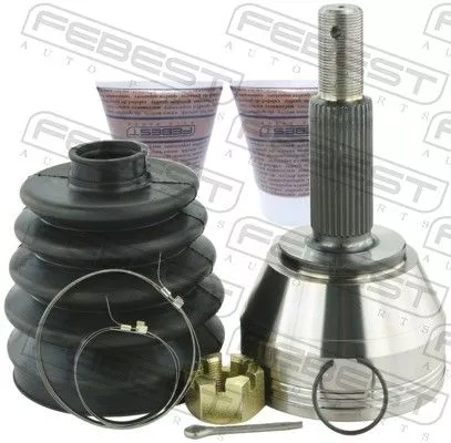FEBEST Joint Kit, drive shaft (0210-Y62)