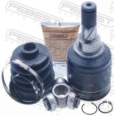 FEBEST Joint Kit, drive shaft (0211-EP16)